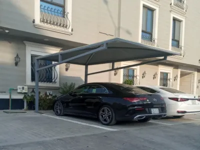 أفضل خدمات تركيب المظلات في مكة المكرمة – جودة، تصميم، وأسعار تنافسية